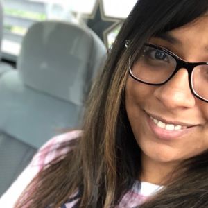 Meet your Posher, Diane